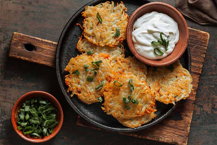 Rösti