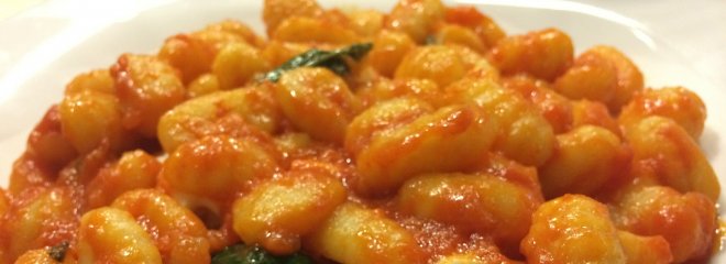 Gnocchi